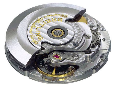 breitling kaliber 41 b|breitling caliber 17 movement.